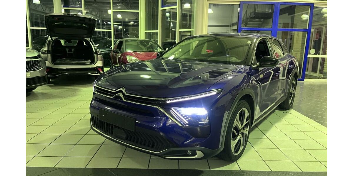 Citroen C5 X 28.399 km 18.700 &euro; Gelsenkirchen 45892