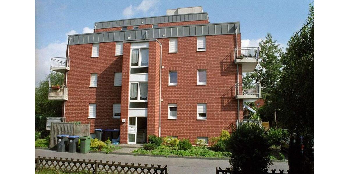 Erdgeschoßwohnung Selm - 2 Zimmer, 58 m&sup2;, 399&euro; | Angebot:24751889