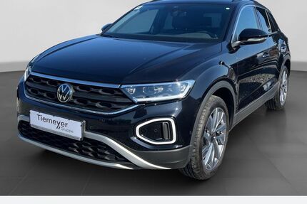 VW T-Roc 31.832 km 26.500 &euro; Recklinghausen 45663
