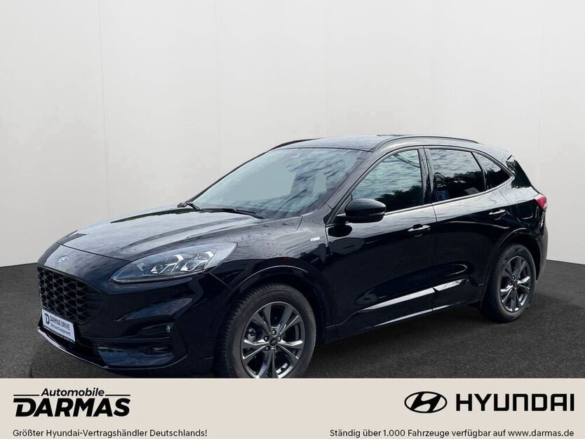 Kuga