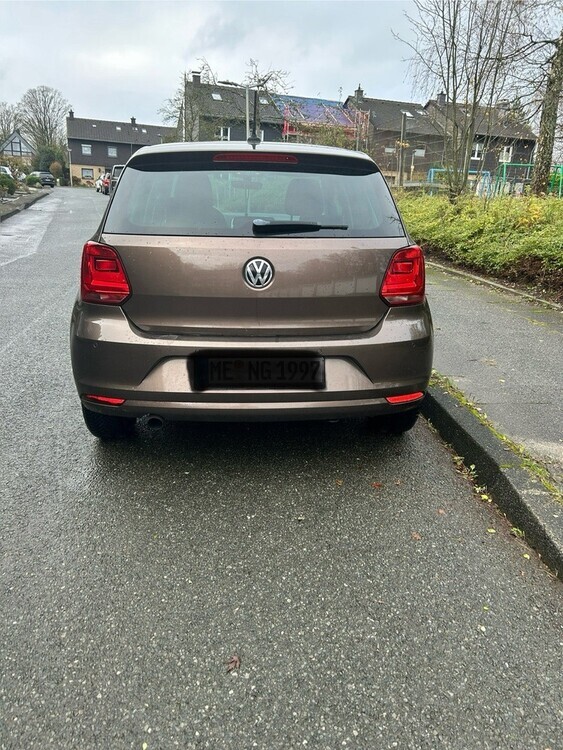 VW Polo 103.000 km 10.000 € Wülfrath 42489