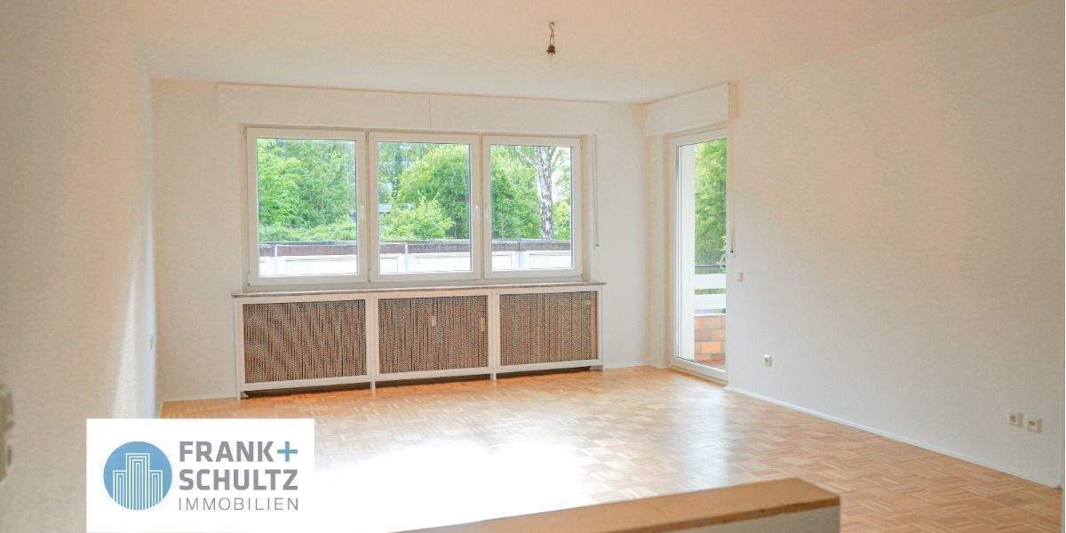 Etagenwohnung Dortmund Hacheney - 2 Zimmer, 58 m&sup2;, 178.000&euro; | Angebot:25643899