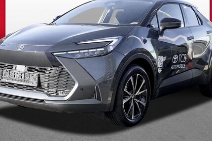 Toyota C-HR 3.507 km 43.530 € Marl 45772