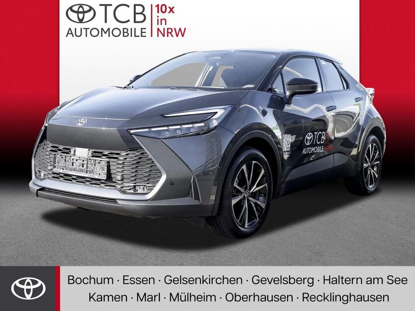Toyota C-HR 3.507 km 43.530 € Marl 45772