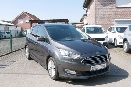 Ford C-Max 110.549 km 9.400 &euro; Selm 59379