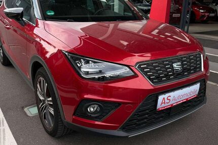 Seat Arona 4.500 km 17.880 &euro; Essen 45326