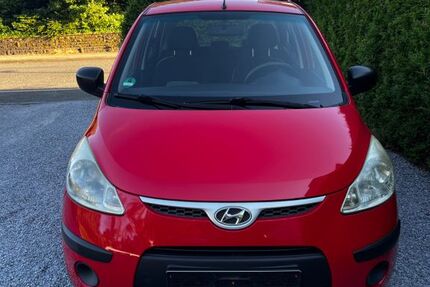 Hyundai i10 174.976 km 1.599 &euro; Velbert 42551
