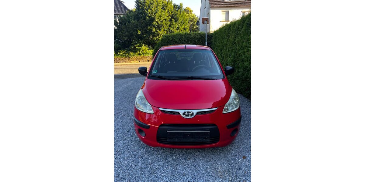 Hyundai i10 174.976 km 1.599 &euro; Velbert 42551