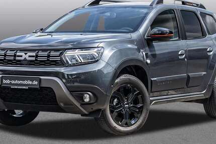 Dacia Duster 14.550 km 21.910 &euro; Wuppertal 42109