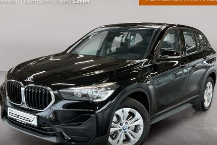 BMW X1 57.560 km 21.999 &euro; Essen 45141