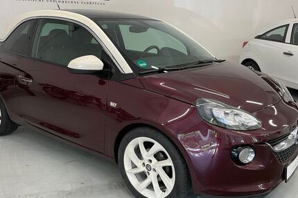 Opel Adam 119.798 km 5.900 &euro; Heiligenhaus 42579
