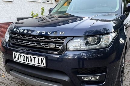 Land Rover Range Rover Sport 87.000 km 25.999 &euro; Dortmund 44265