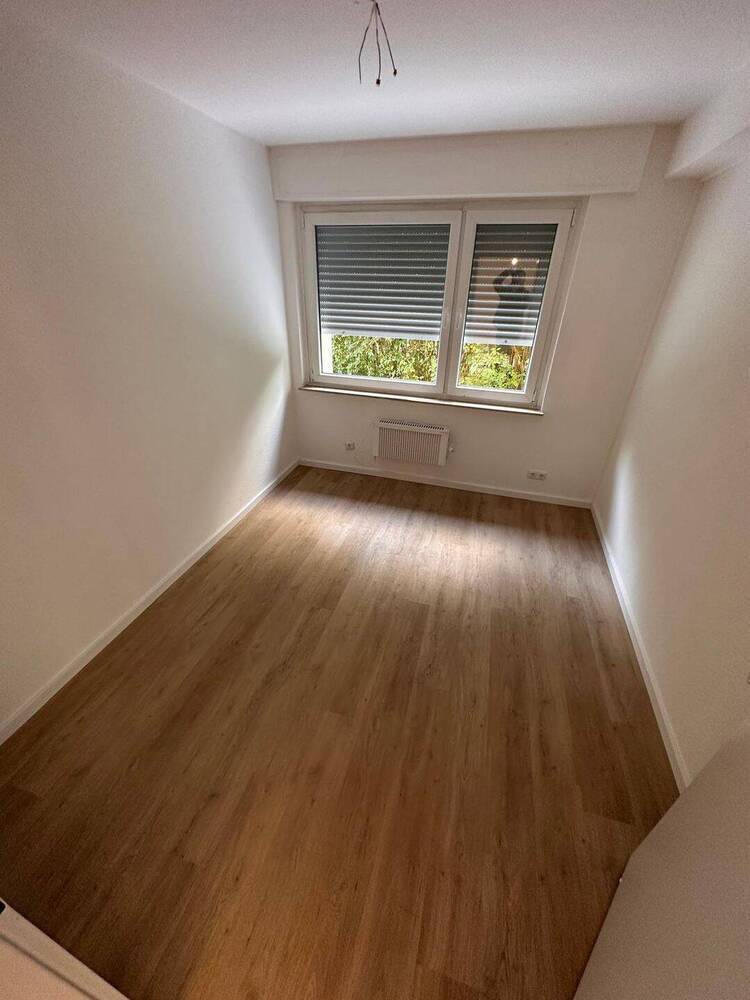 Geräumige 3-Zimmer-Wohnung mit Balkon in Essen, Freisenbruch (bezugsfertig ab dem 01.10.2025)