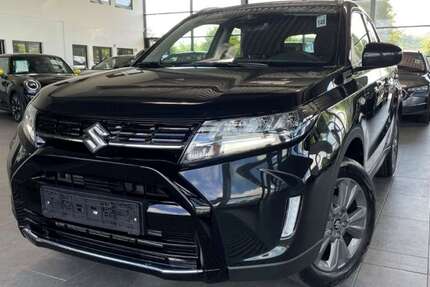 Suzuki Vitara 14.800 km 20.270 € Lünen 44536