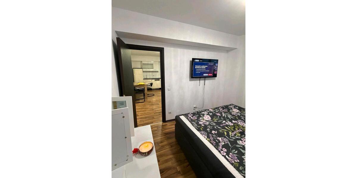 Oradea Innenstadt möbliert Apartment privat zimmer