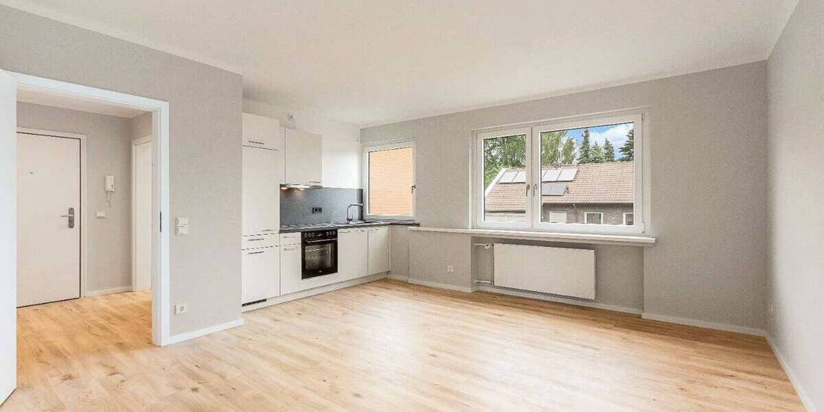 Einfamilienhaus Mülheim an der Ruhr Mitte-Ost - 1 Zimmer, 88.000&euro; | Angebot:26698523