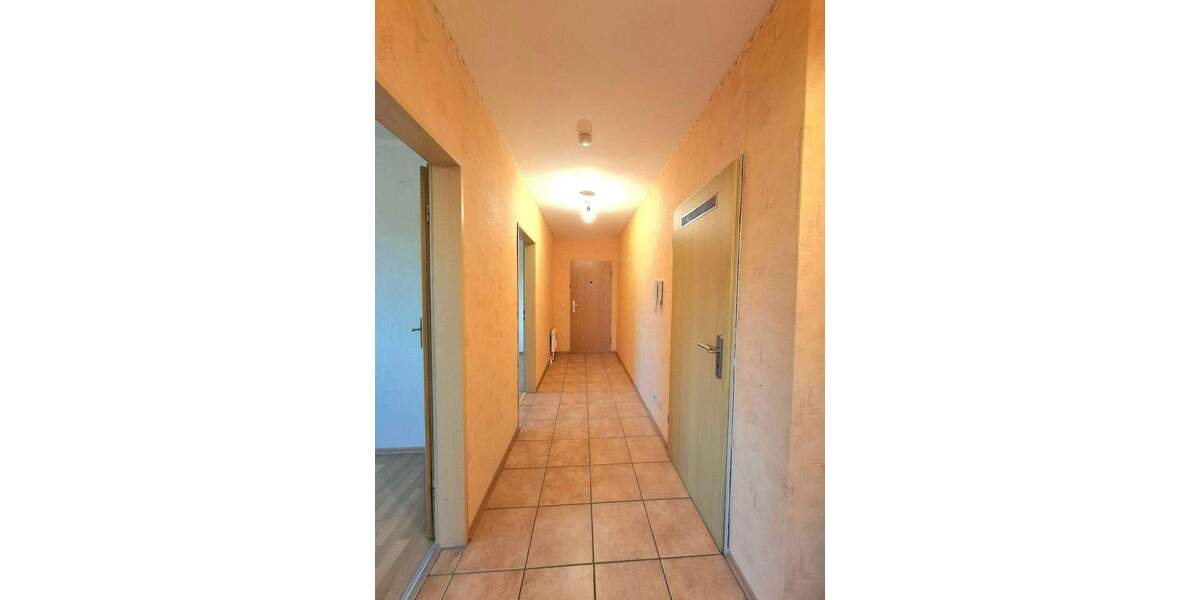 Etagenwohnung Witten Stockum - 3 Zimmer, 82 m&sup2;, 198.500&euro; | Angebot:24688539