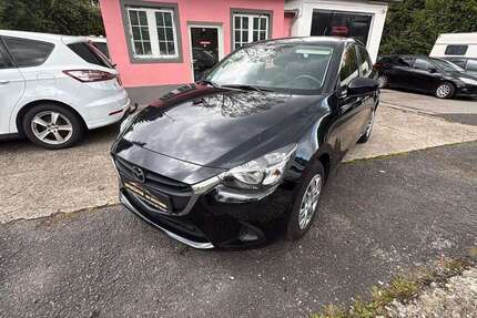 Mazda 2 48.000 km 10.990 € Wuppertal 42329