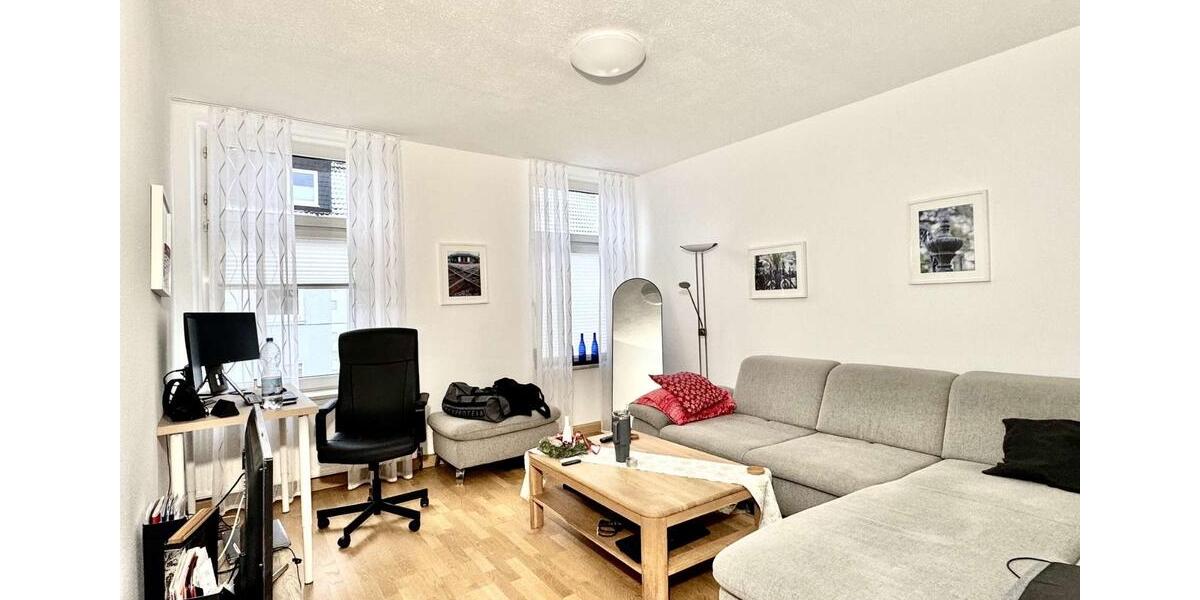 Etagenwohnung Essen Stadtbezirk II - 2 Zimmer, 55 m&sup2;, 950&euro; | Angebot:25413189