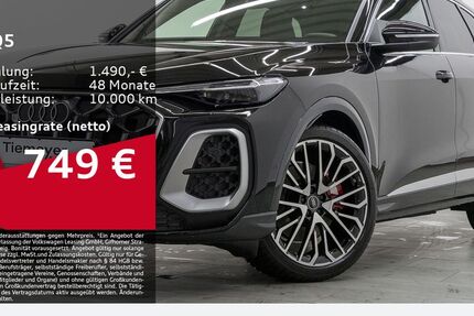 Audi SQ5 9.990 km 79.980 &euro; Bochum 44892