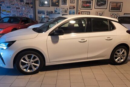 Opel Corsa 95.050 km 11.950 &euro; Oberhausen 46049