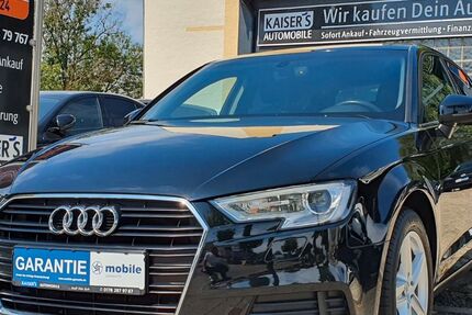 Audi A3 94.000 km 12.490 &euro; Dortmund 44145
