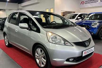 Honda Jazz 168.000 km 4.920 &euro; Oberhausen 46049