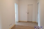 Renovierte Drei-Zimmer-Wohnung in Wuppertal-Uellendahl