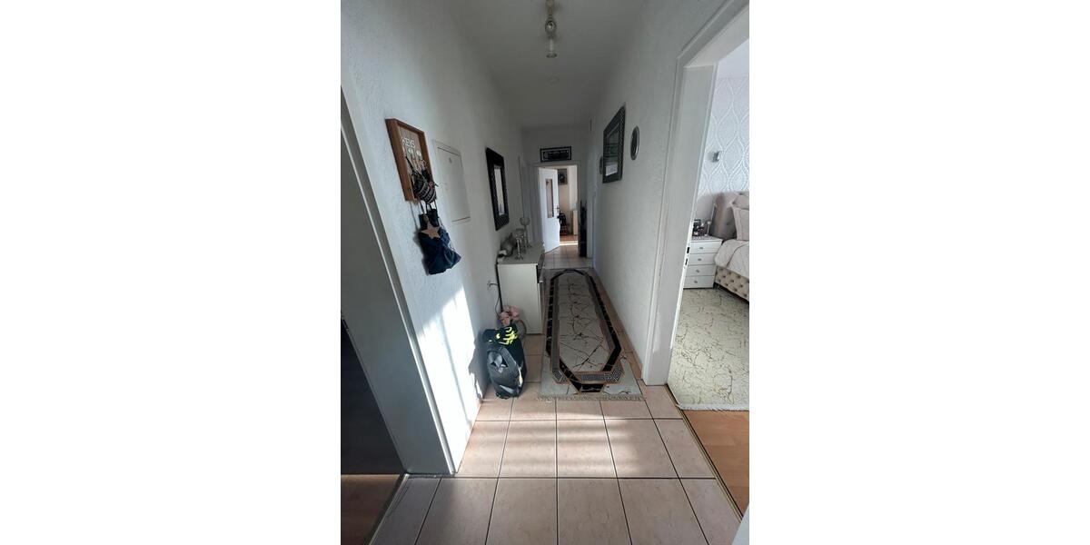 Etagenwohnung Dortmund Innenstadt Nord - 4 Zimmer, 96 m&sup2;, 148.000&euro; | Angebot:24921286