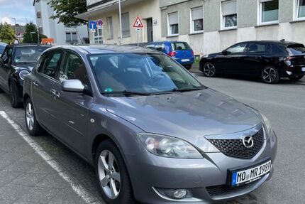 Mazda 3 144.000 km 2.700 € Bochum 44791