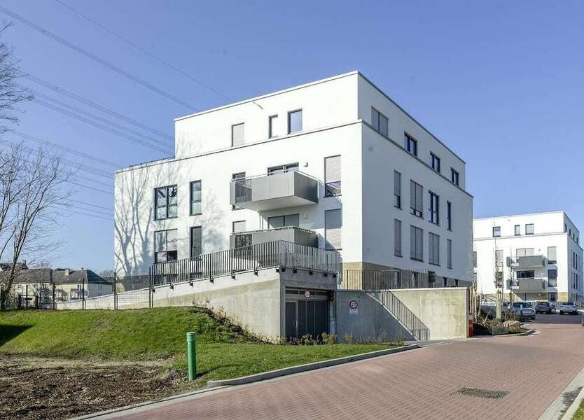Wohnung zum Mieten in Essen 1.158 € 116.31 m²