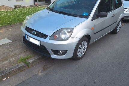 Ford Fiesta 173.125 km 1.380 &euro; Essen 45326