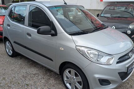 Hyundai i10 85.050 km 4.450 &euro; Mülheim-Ruhr 45473