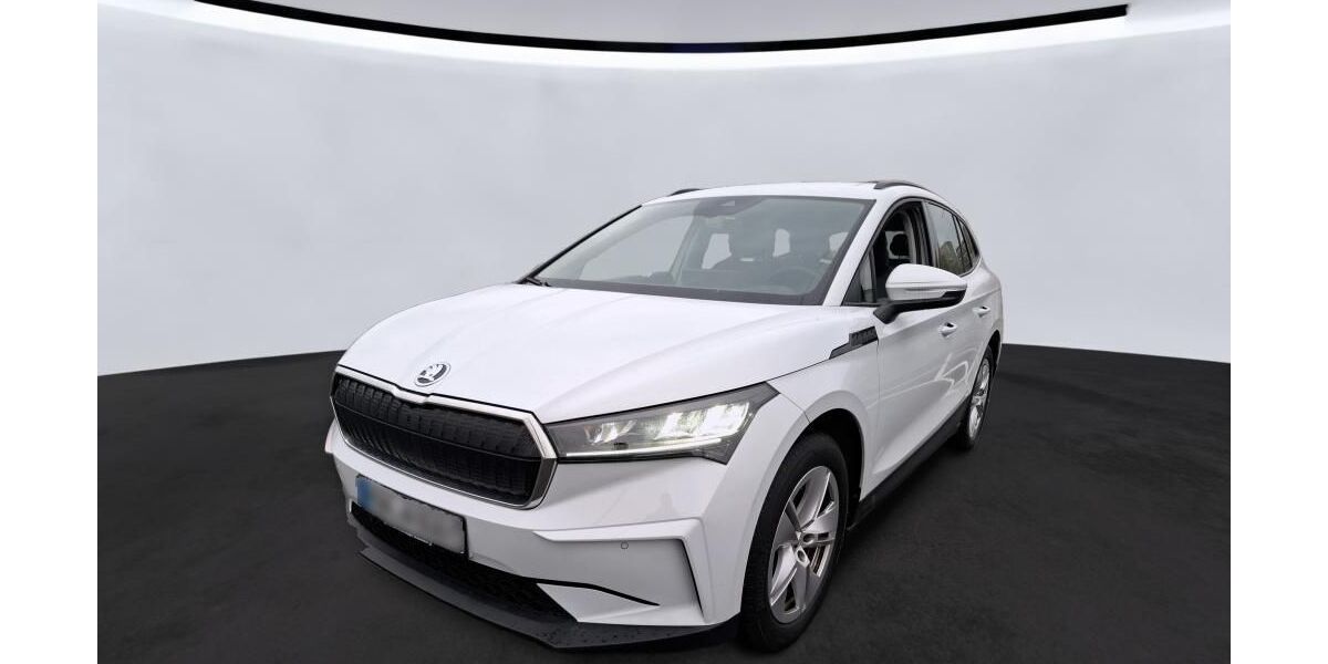Skoda Enyaq 26.033 km 20.940 &euro; Hagen 58091
