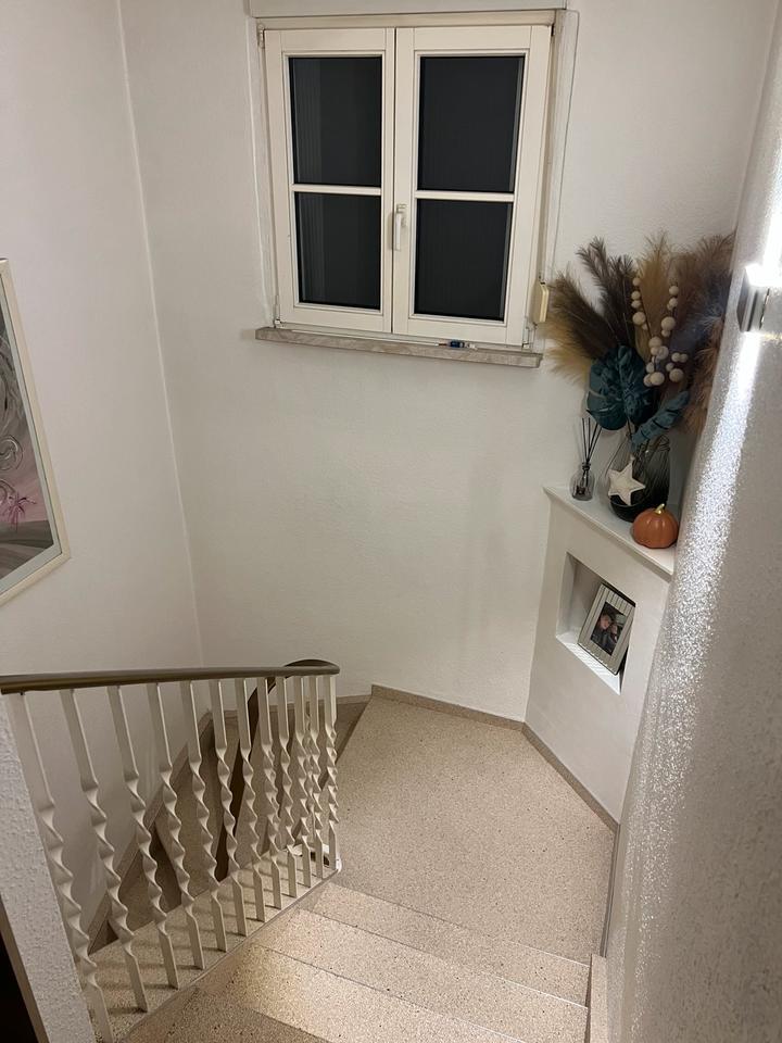 Wohnen in der Gartenstadt Welheim mit schönem Garten, zimmer