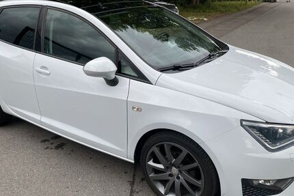 Seat Ibiza 111.874 km 7.950 &euro; essen 45239