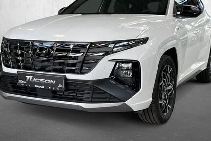Hyundai TUCSON 51.484 km 28.990 € Recklinghausen 45657