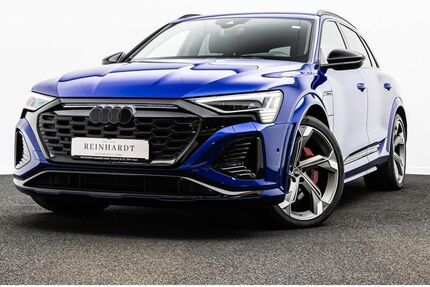 Audi SQ8 e-tron 28.422 km 67.375 &euro; Hagen 58091