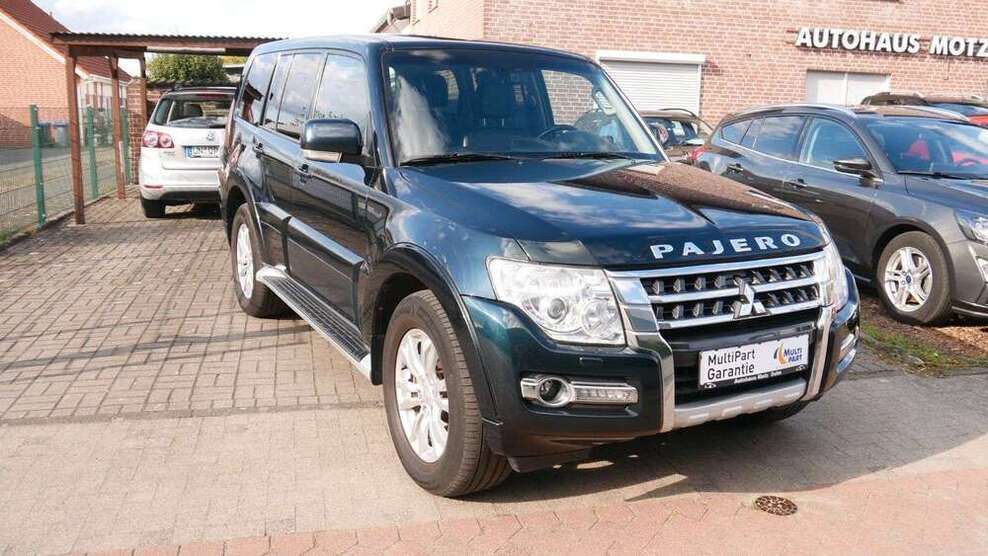Pajero