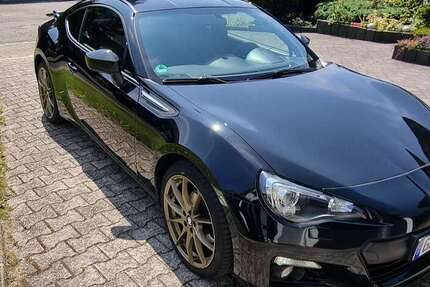 Subaru BRZ 105.000 km 19.000 € Gelsenkirchen 45896