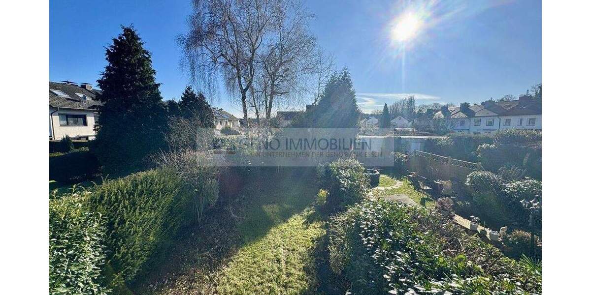 Reihenmittelhaus Hattingen Niederwenigern - 5 Zimmer, 102 m&sup2;, 395.000&euro; | Angebot:25708885