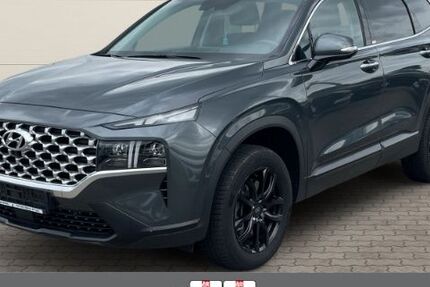 Hyundai SANTA FE 54.050 km 34.790 € Dorsten 46286