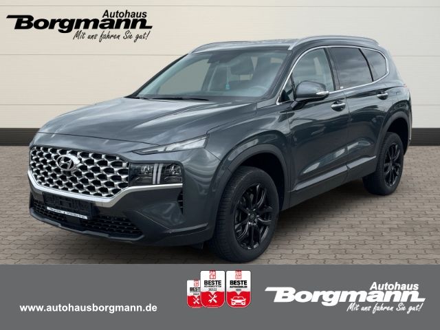 Hyundai SANTA FE 54.050 km 34.790 € Dorsten 46286