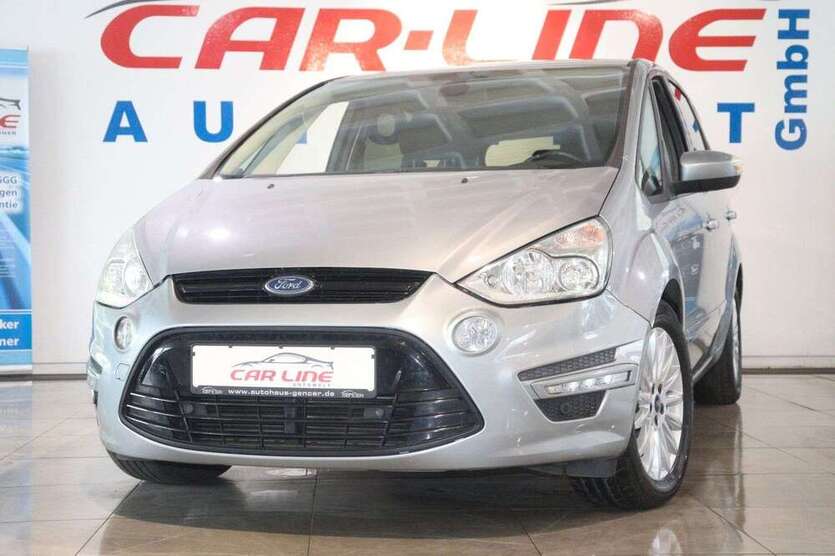 S-Max