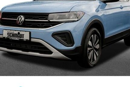 VW T-Cross 10.500 km 28.380 &euro; Recklinghausen 45657