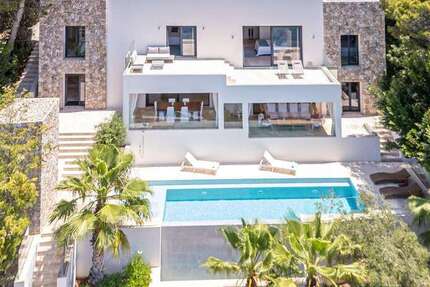 Grundstück zu verkaufen in del Congre, 59, 07157, Andratx 6.350.000 € 900 m²