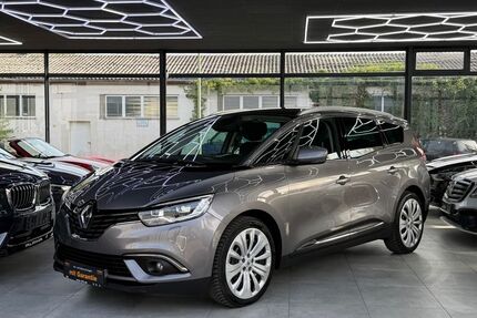 Renault Scenic 60.281 km 18.750 &euro; Essen 45141