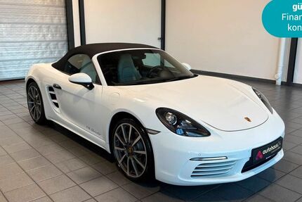 Porsche Boxster 42.718 km 69.970 &euro; Wuppertal 42287