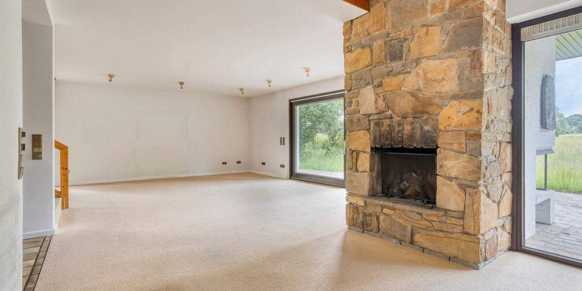 Mehrfamilienhaus, Wohnhaus Mülheim an der Ruhr Saarn/Mintard - 5 Zimmer, 250 m&sup2;, 1.345.000&euro; | Angebot:25278844