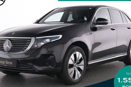 Mercedes-Benz EQC 37.923 km 37.775 &euro; Essen 45309